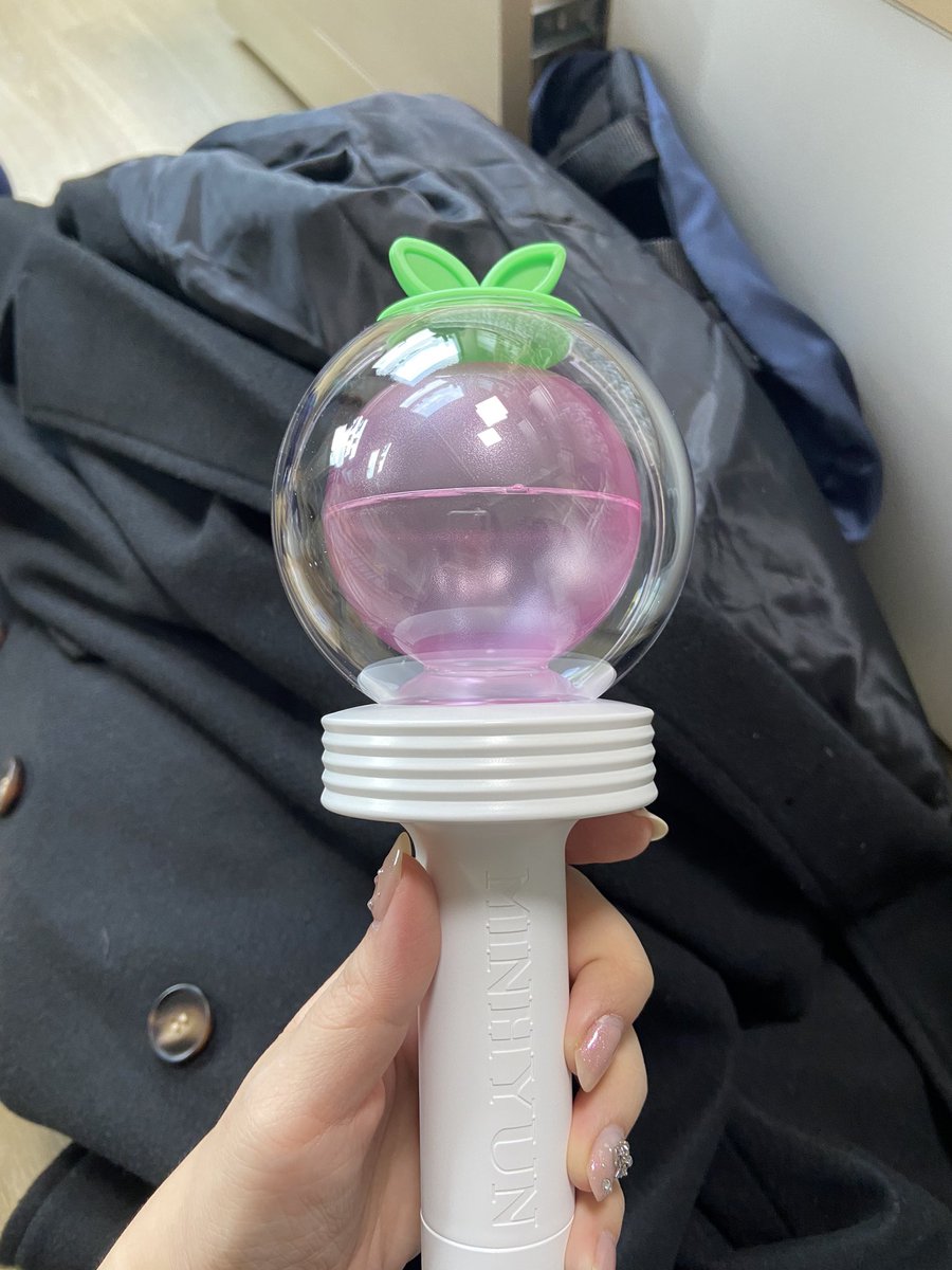 finally unboxed LOLOL