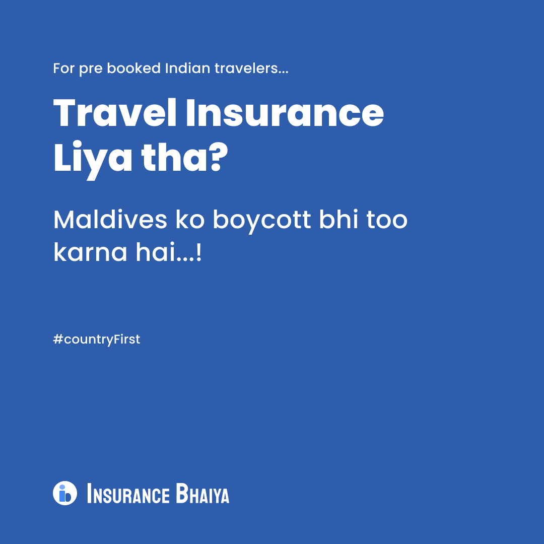 InsuranceBhaiya's tweet photo. #BoycottMaldives #LakshadweepTourism #lakshadweepislands https://t.co/FCBNd32hUz