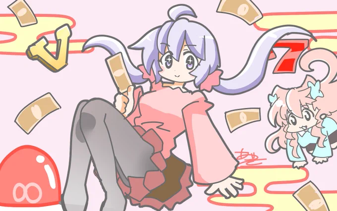 時短突破出来なかった身なのもあってやじきた甘味Verとてもたのしみ 