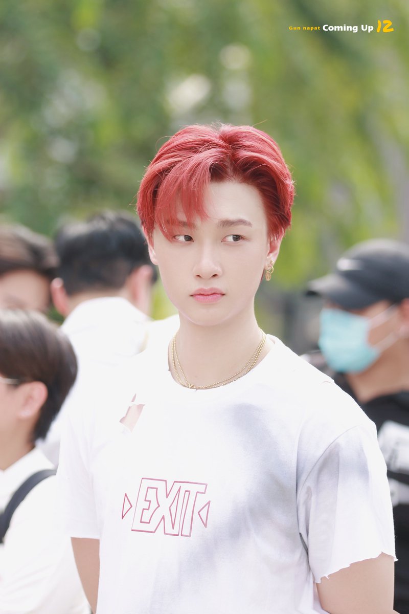 Gunnapatn Comingup12💫 tweet media
