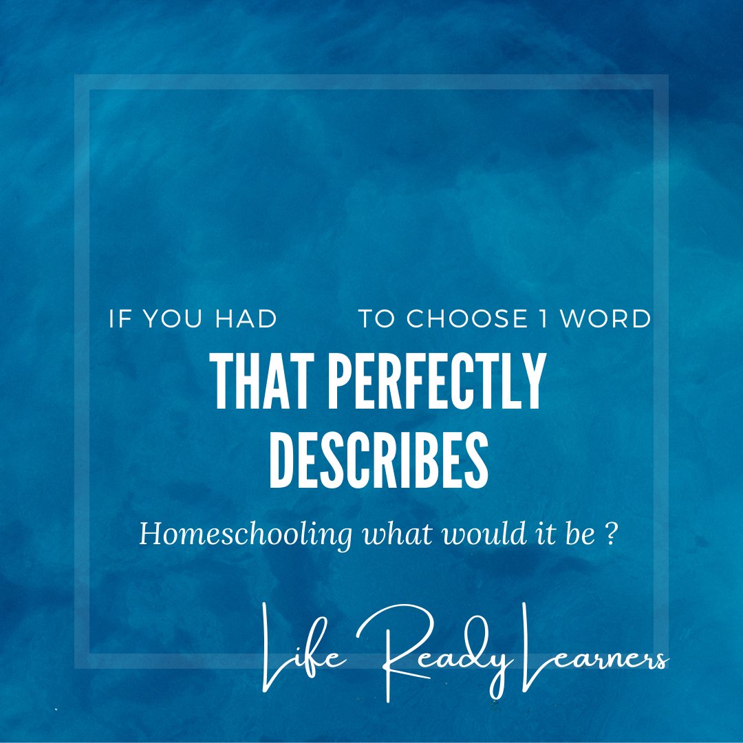LRLearners's tweet photo. Homeschooling in 1 word...
#homeschooling #lifeskills #kiyanathomas https://t.co/PmEdrwxXQD