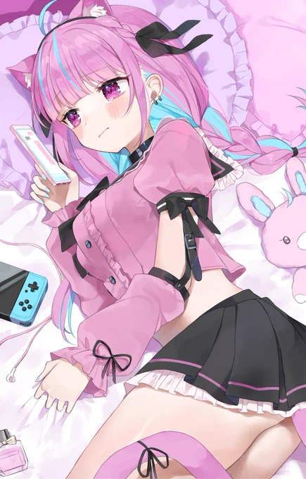  はじめまして。タツヨシと申します。可愛い系・地雷系のイラスト描くの大好きです!ぜひご検討いただけますと幸いです。よろしくお願いいたします! 