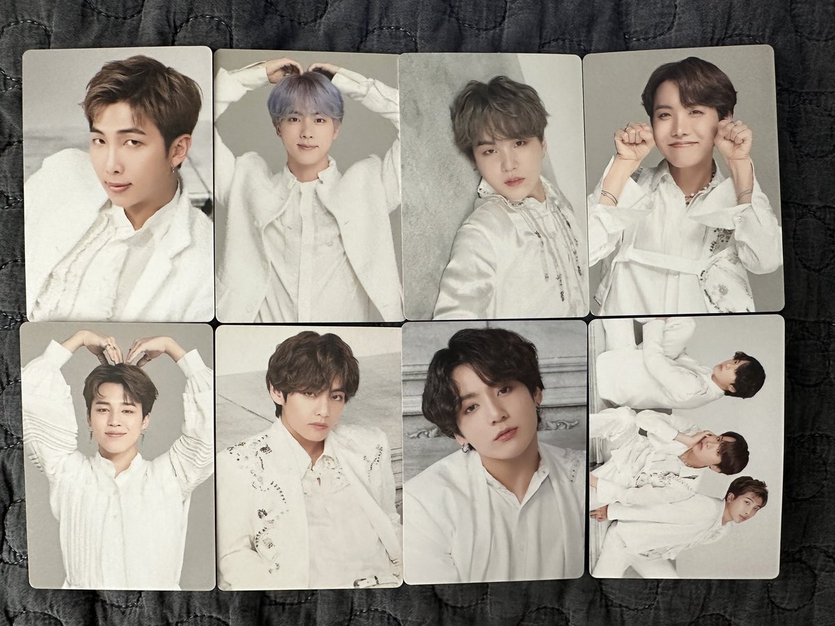 goods011010's tweet photo. 방탄소년단 스핔콘 미니포카 양도합니다.
Speak yourself mini photocard

1set 2.0
Dm 주세요!

방탄 bts 남준 알엠 석진 윤기 슈가 호석 제이홉 지민 태형 뷔 정국 rm jin suga jhope jm v jk 굿즈 앨범 양도 미포럽셀 판매 럭드 특전 교환 윙즈 미공포 https://t.co/fdE5cmDRQ9