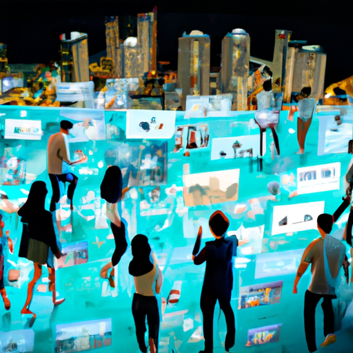 rohitraaj309's tweet photo. The social media industry is experiencing significant changes driven by emerging trends and innovations. #social_media_industry #digital_age #consumer_behavior #trends https://t.co/LGTqreRtK1