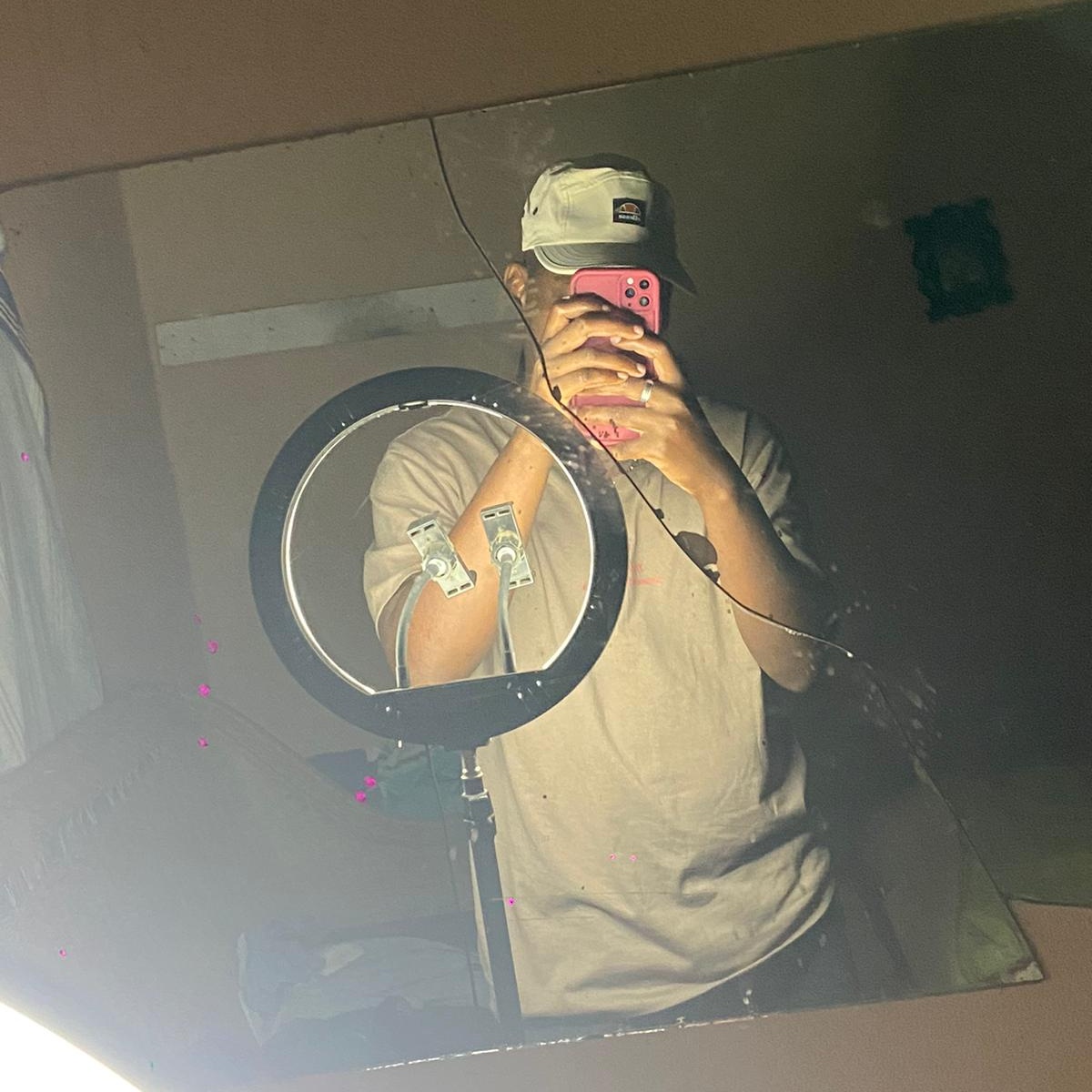 PrinceEdilson's tweet image. #NewProfilePic