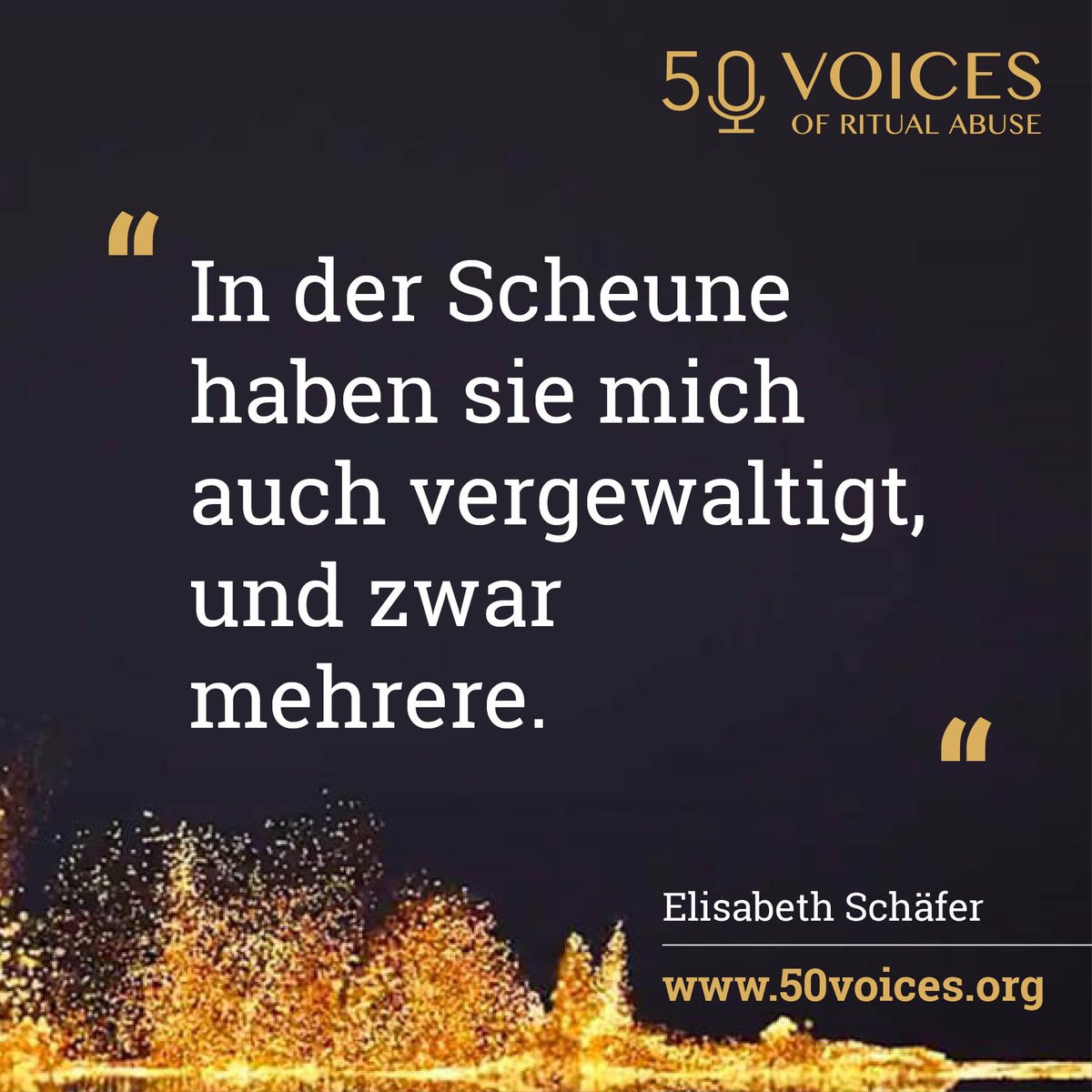 Real50Voices's tweet photo. https://t.co/q94ZwQHPUo