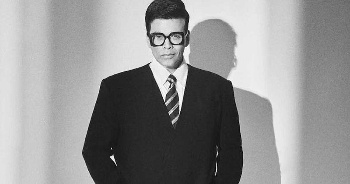 Promodome_'s tweet image. Karan Johar roped in as a brand ambassador for Black Decker

#karanjohar #blackdecker #branding #marketingnews 
#advertising