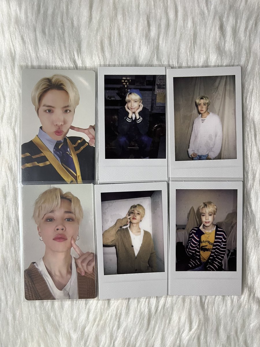 the24_365shop's tweet photo. #24365_onhand • wts lfb 🇵🇭

BTS DECO KIT Photocards ˊˎ-

✧ Each member set — ₱ 180
✧ OT7 set — ₱ 1,000

💌 reply or dm us

⤷ with sleeves
⤷ prio: get all OR maknae+hyung

🏷 pc photo card namjoon rm jin yoongi suga yoongi jhope hobi jimin taehyung jk https://t.co/MZNZCXEZTj