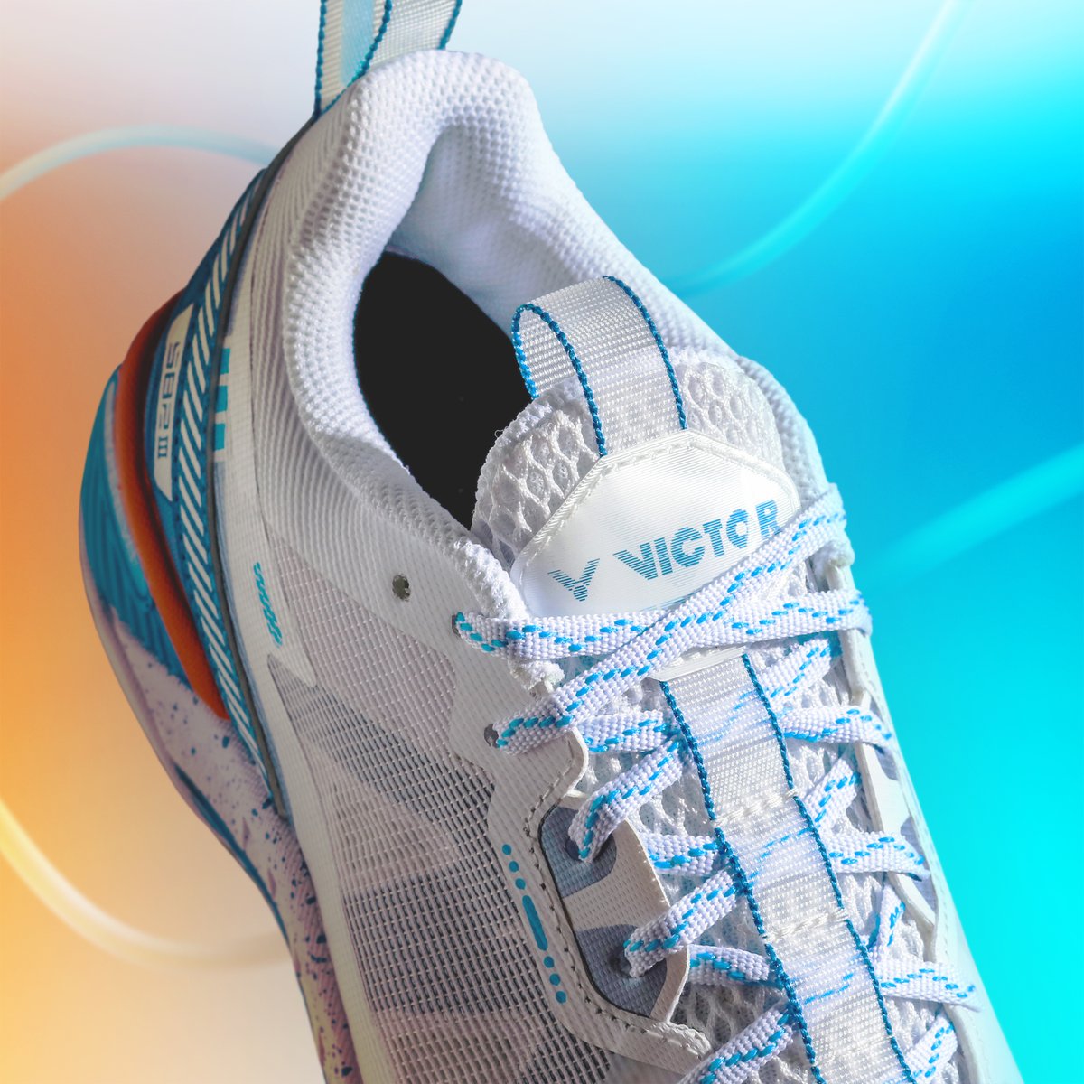 victor_malaysia's tweet photo. ๐๐ด๐ฎ๐๐๐: ๐๐๐๐๐ฃ๐๐ ๐๐ค๐ง ๐๐๐ง๐๐ค๐ง๐ข๐๐ฃ๐๐ โก
#Comfort ๐ #HYPEREVA soft and bouncy midsole
A #NeoDuplex dual-density structure to enhance foot support and comfort.
#Stability ๐ Upgraded Classic M-shaped system and TPU on heel
Inheriting the features of the S82 series to provide perfect stability.
#Protection ๐ One-piece lining upper
Minimizing sewing procedure and offering a snug fit to the foot.
-
๐S82III https://t.co/5PsCSRIIJb
๐S82III F https://t.co/vpgQm1nUXI
Know more https://t.co/DlWJzo3C86
-
#ElitePlayers
#AppointedShoes
#VICTOR #ReadyToWin