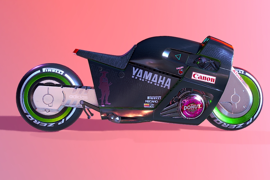 AssetOvi's tweet photo. Cyberpunk Motorcycle
https://t.co/IQnrnieTLn
#cyber #gamer #Assets https://t.co/HCcIM85nyB