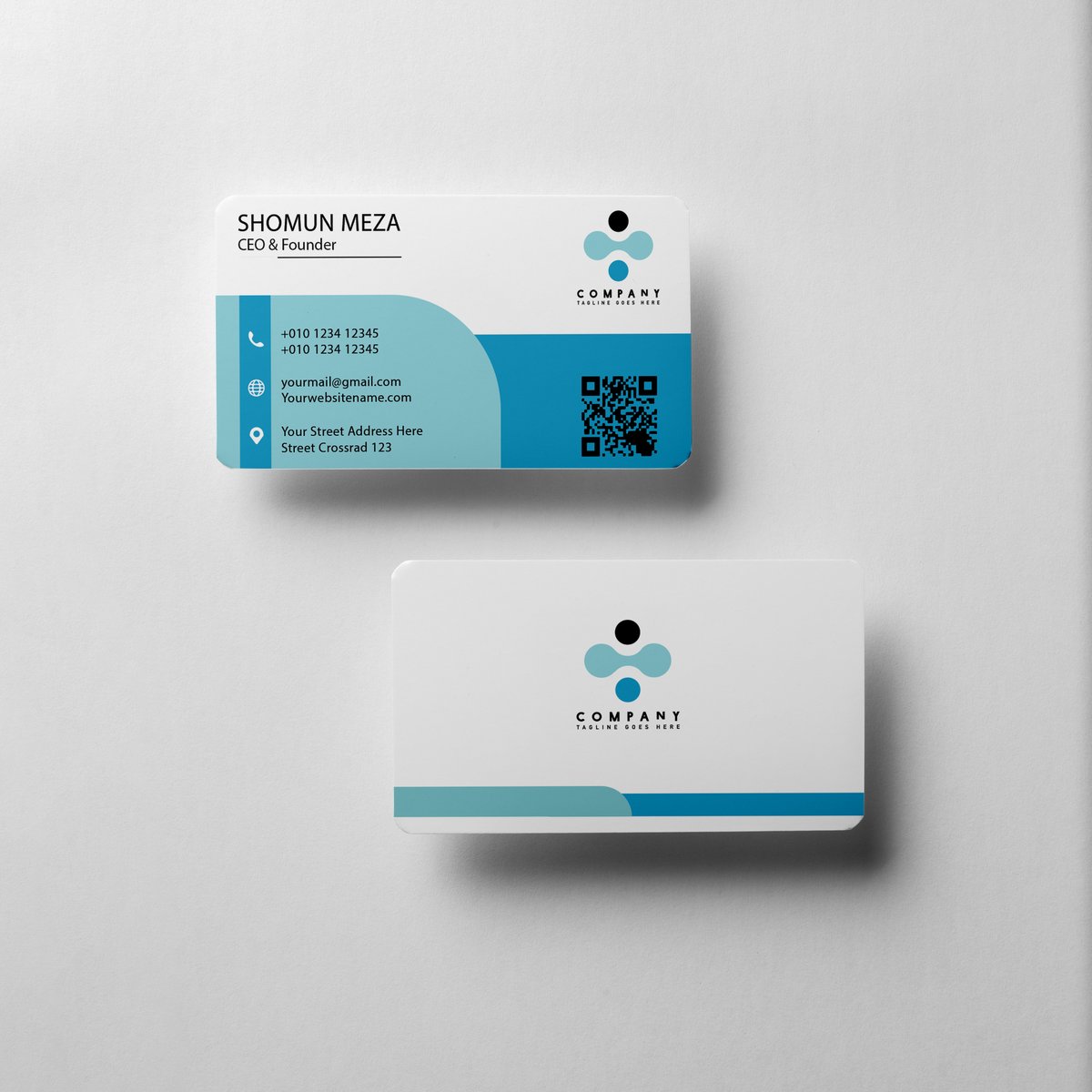 DesignerEktiar's tweet photo. Business Card design
Order Now : https://t.co/kmuhuK8nkE
#ektiarmahamud
#businesscards https://t.co/jycyrx2vI4