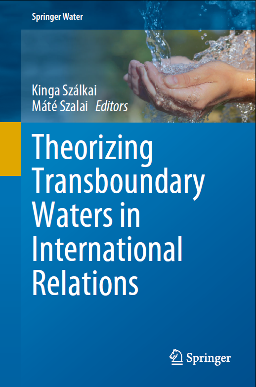 Homianabadi's tweet photo. Delighted to share that our chapter,"Reframing Transboundary Water Security," is now part of the book"Theorizing Transboundary Waters in International Relations" 

This paper offers a fresh perspective on transb. #water_security,addressing its complexities
https://t.co/lk3zaTgzVS https://t.co/sSnepm0Omz