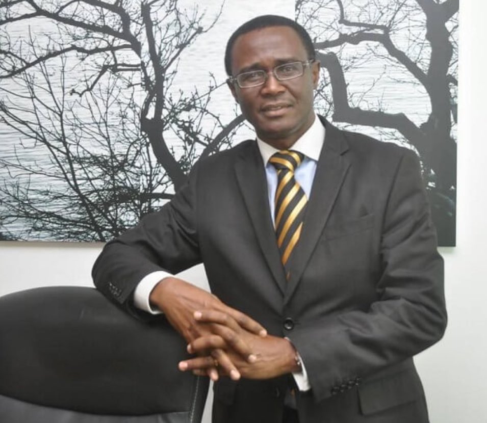 SML SCANDAL— WHY IS THE AKUFO-ADDO/BAWUMIA GOVERNMENT PRETENDING THEY HAVEN’T ASSISTED THE GRA BOSS &amp; HIS FAMILY TO RUN OUT OF THE COUNTRY? 

Can the Akufo-Addo/Bawumia government stop the despicable deception that they are seriously investigating the SML/GRA scandal. 

President