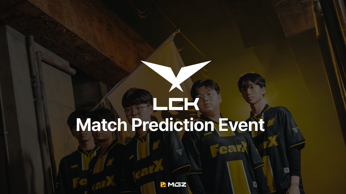 MetaGamerZ tweet media