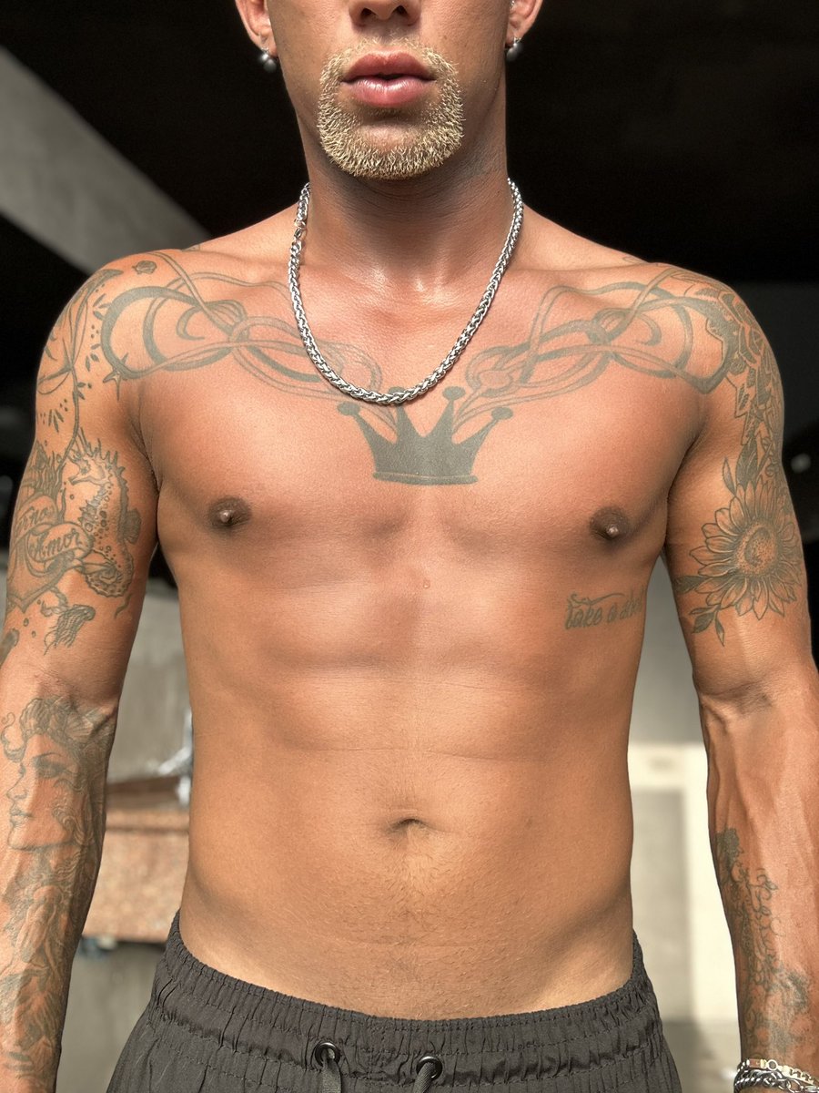 hopp_alexandre's tweet photo. É tão bom o pump depois do treino neh? https://t.co/Vk0i929ExH
