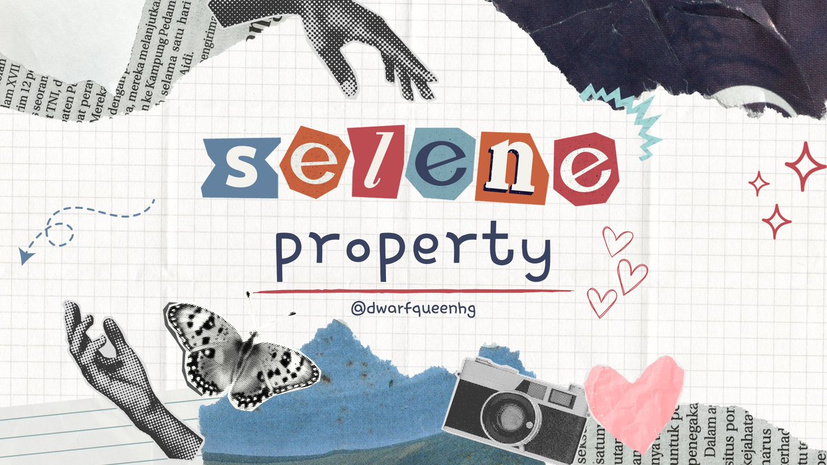 Selene mt after dm tweet media