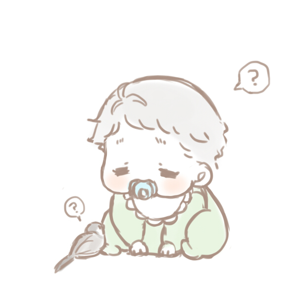 🐤🌱 