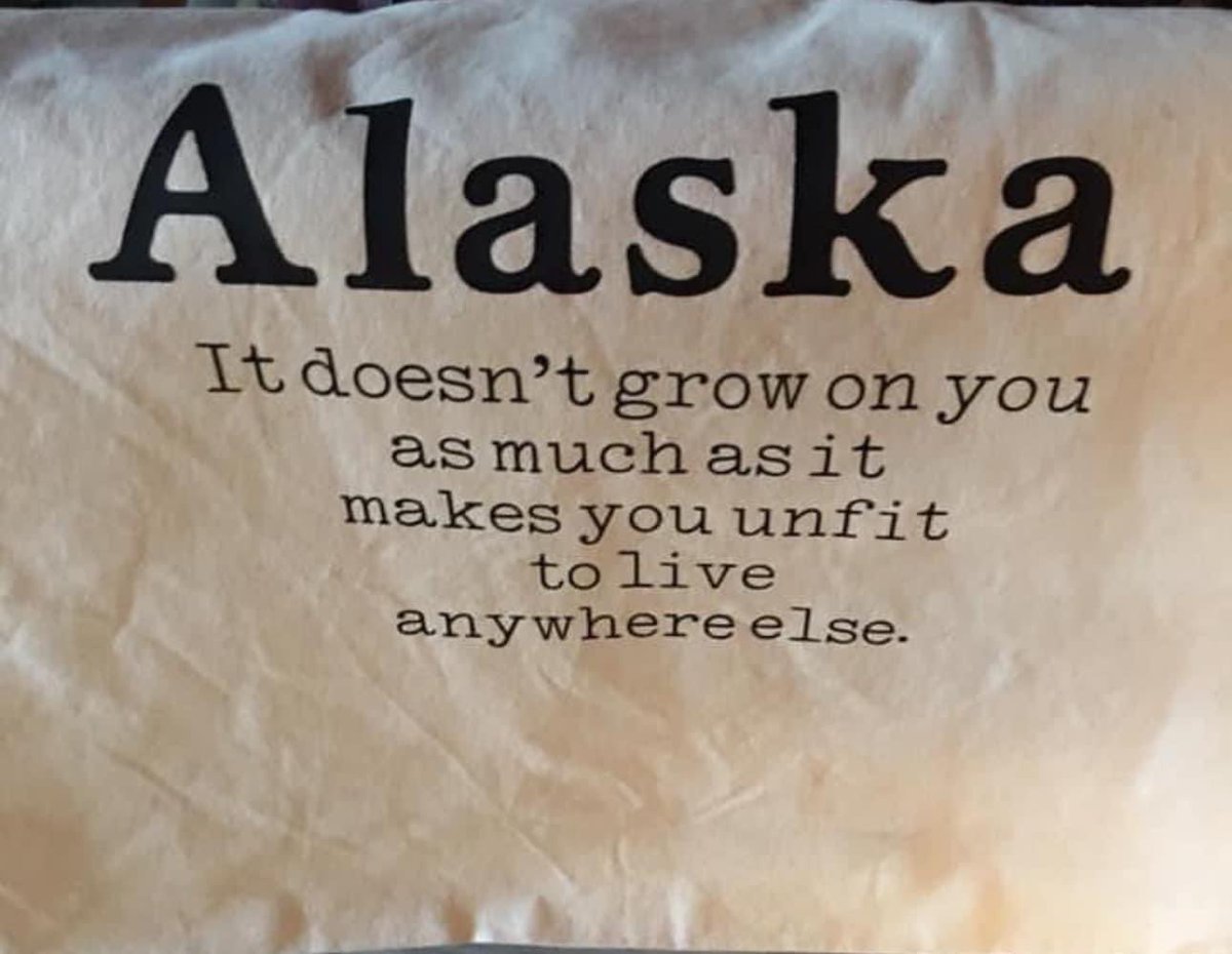 USAsvensk's tweet photo. #fact #Truth #alaska https://t.co/YV1GO5W13n