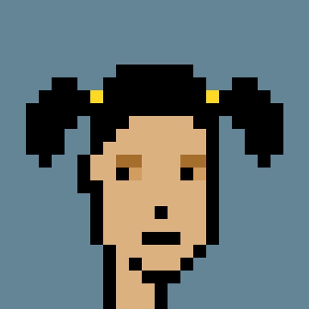 CryptopunksGo's tweet photo. Punk 5819 bought for 0.9 GETH by 0x35AD2F from 0x5A0DC1 
https://t.co/9s0Ws4dpgk 
#Goerli #Ethereum #Cryptopunks https://t.co/OjsBS4uupi