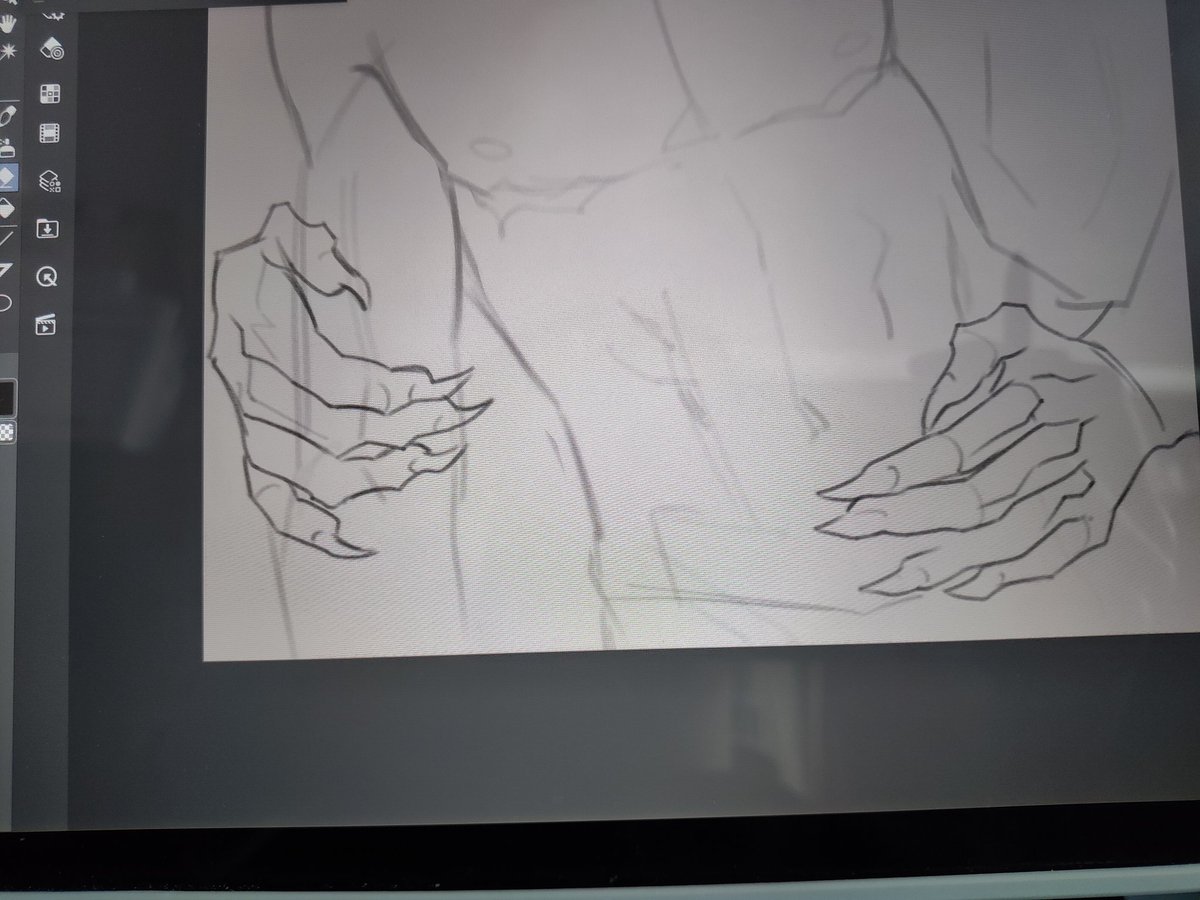 evilwyy's tweet photo. #wip #dnd https://t.co/R1A0lOWA8F