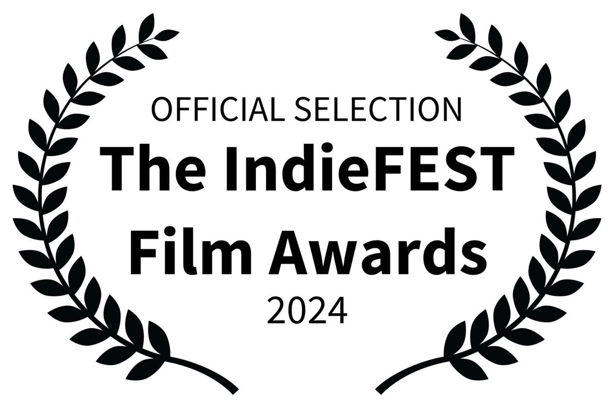 It's the 15th Anniversary of The IndieFest Film Awards and 2 of James Balsamo's films are Official Selections and Nominations in several MAJOR categories!😎🤘♥
Congratulations "Raven van Slender Saves Christmas" and "Alien Danger 2 with Raven van Slender."