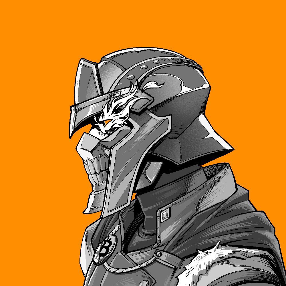 Not one to usually shill, but @inkonbtc is creating some 1/1 absolute masterpieces on BTC. The pieces they created for <a href="/dingalingts/">dingaling</a> and <a href="/ordlordbtc/">OrdLord</a> are incredible. Pay attention to these guys #getINKed