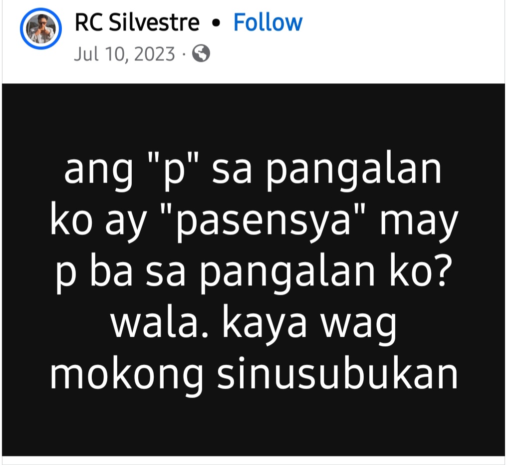 iamsuperfree's tweet photo. 😅😅😅 https://t.co/tupbR10U1D