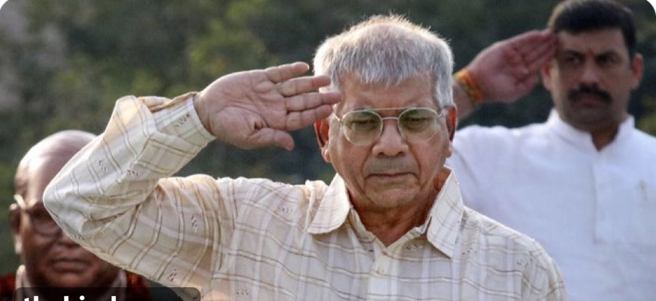 PrinceShamkule's tweet photo. महाराष्ट्र व देशाच्या उज्वल भविष्यासाठी
#JoinVBA #VBAForIndia 🇮🇳#PrakashAmbedkar
https://t.co/kJl1nYj6ux https://t.co/qyHeewGPFQ