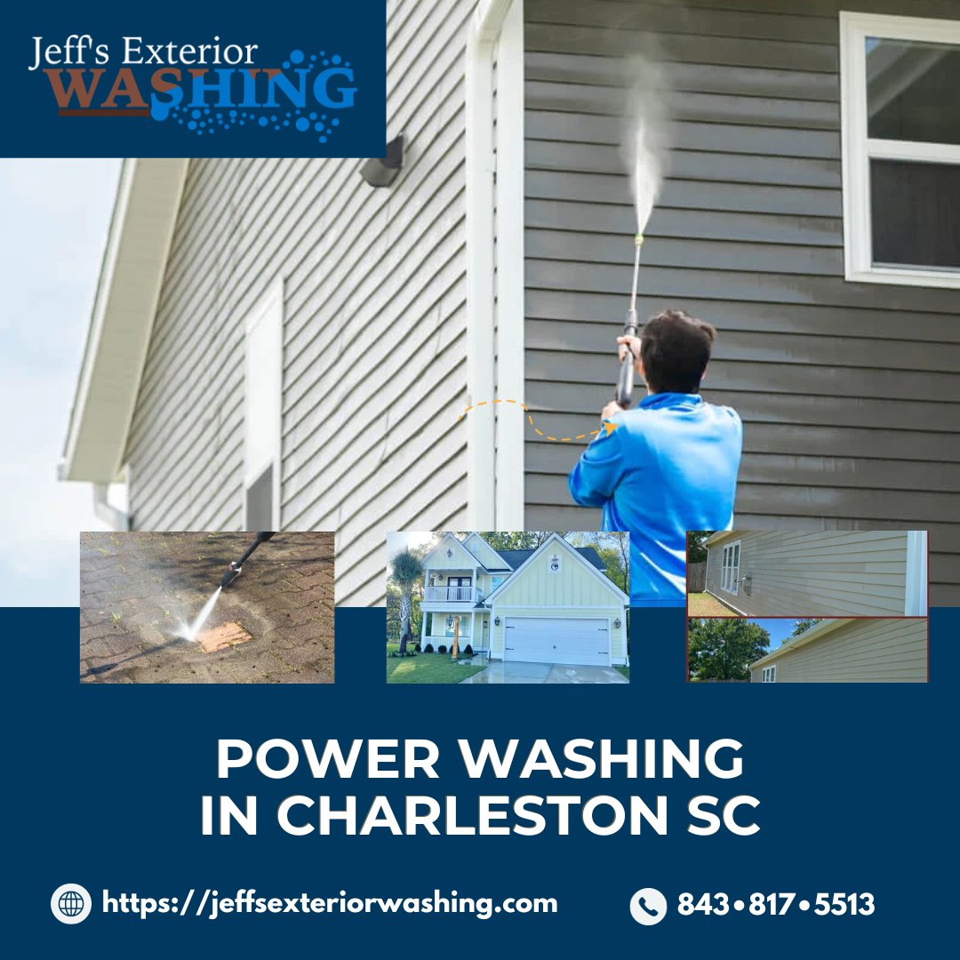 blog_astral's tweet image. Unleashing the clean vibes through Power Washing in Charleston! 💦

🌏 jeffsexteriorwashing.com
📲 843-817-5513
🌏 blogastral.com/revitalize-you…

#CharlestonClean #cleanandgleam #PowerWashingMagic #powerwashing #RevitalizeYourSpace #charlestonsc #usa #jeffs #jeffsexteriorwashing