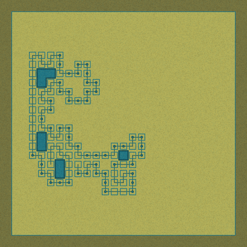 BlanklyChecker's tweet photo. So many tesselations i created, but squares are in my heart !
Thank you, @MazerTSH ❤️ https://t.co/AmDllM1khX