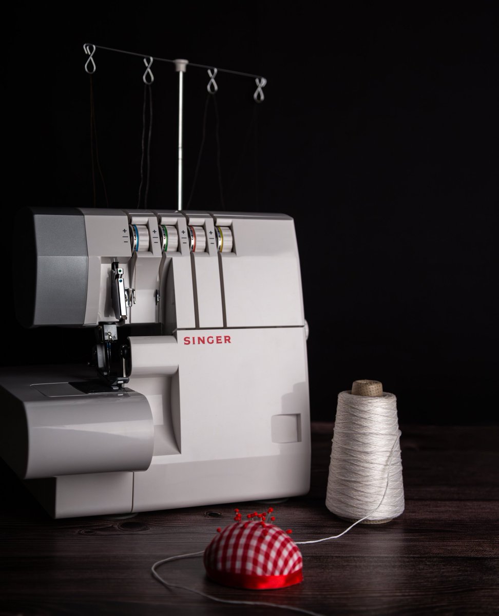 MinervaFabrics's tweet image. The second instalment of our Master Your Overlocker series is out today and teaches you useful hem techniques

Boost your serger skills at minerva.com/hashtags/Maste…

#Dressmaker #Overlocker #Serger #OverlockerTips #SergerTips #SewingTips #SewingVideo #SewingCourse #SewingWorkshop