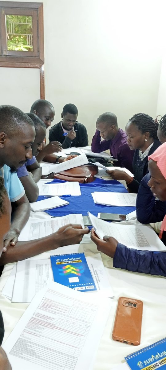 Nang3linah's tweet photo. @afrobarometer Day 3 #ABR10trainingUganda breaking away into local languages and continuing familirising the tool in respective local languages.
@hatchileconsult @franciskibirige @sbalongo @jssebunya
#VoicesAfrica
#ABRound10
#ABUganda https://t.co/QTVlLFx31J