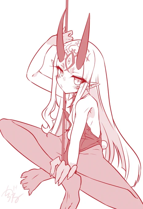 りはびりWIP… 