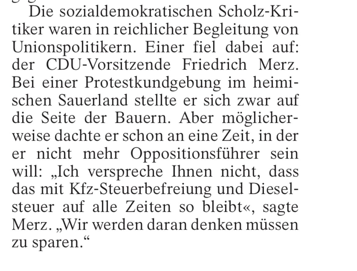 Gute Beobachtung von ⁦<a href="/EckartLohse/">Eckart Lohse</a>⁩ in der ⁦<a href="/faznet/">Frankfurter Allgemeine</a>⁩ #Bauern