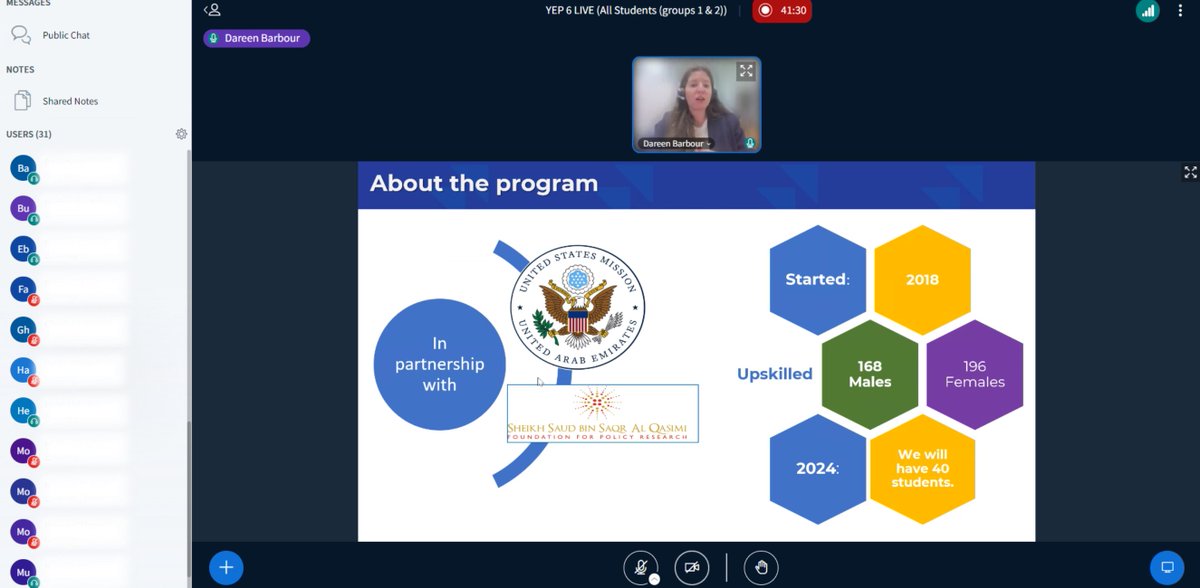 Amideast/UAE tweet media