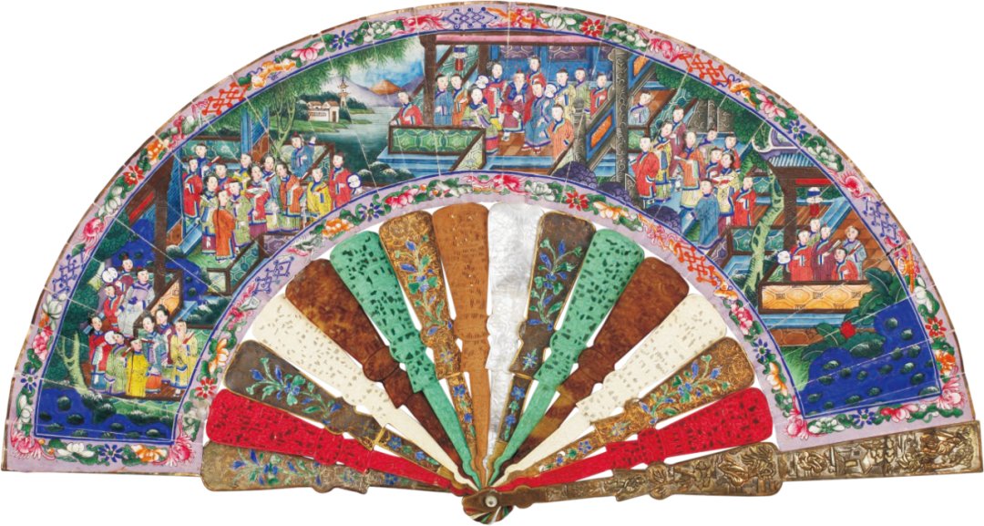 MuseumsChina's tweet image. Step into the world of 18th-20th-century Chinese export treasures currently on display at the #Dongguan Museum in Guangdong! With more than 300 exhibits, the exhibition showcases the emergence, craftsmanship and decorative motifs of artifacts destined for shipment outside the