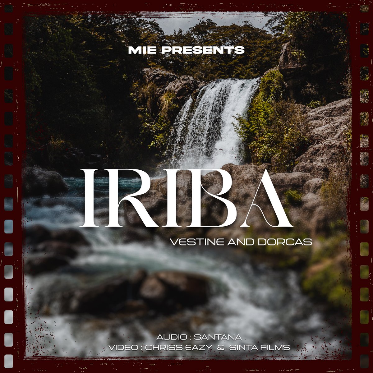 The wait is Almost over … harabura Amasaha macye . let’s praise The almighty Jesus #IRIBA 🎶 @vestineanddorcas_official