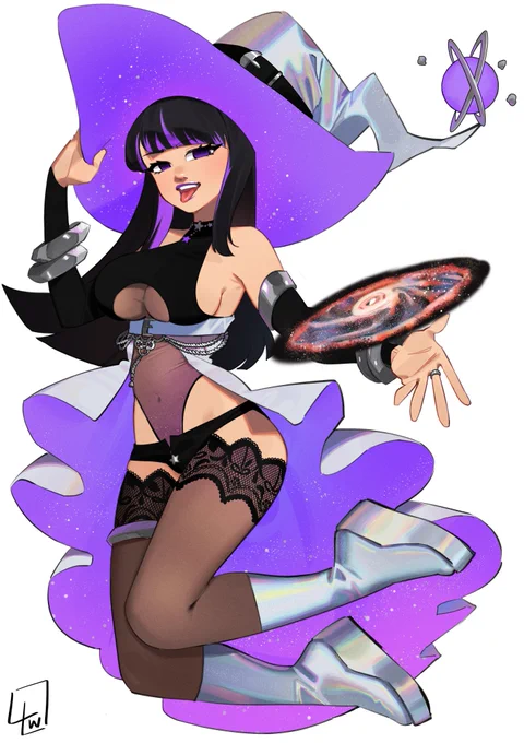 comm done