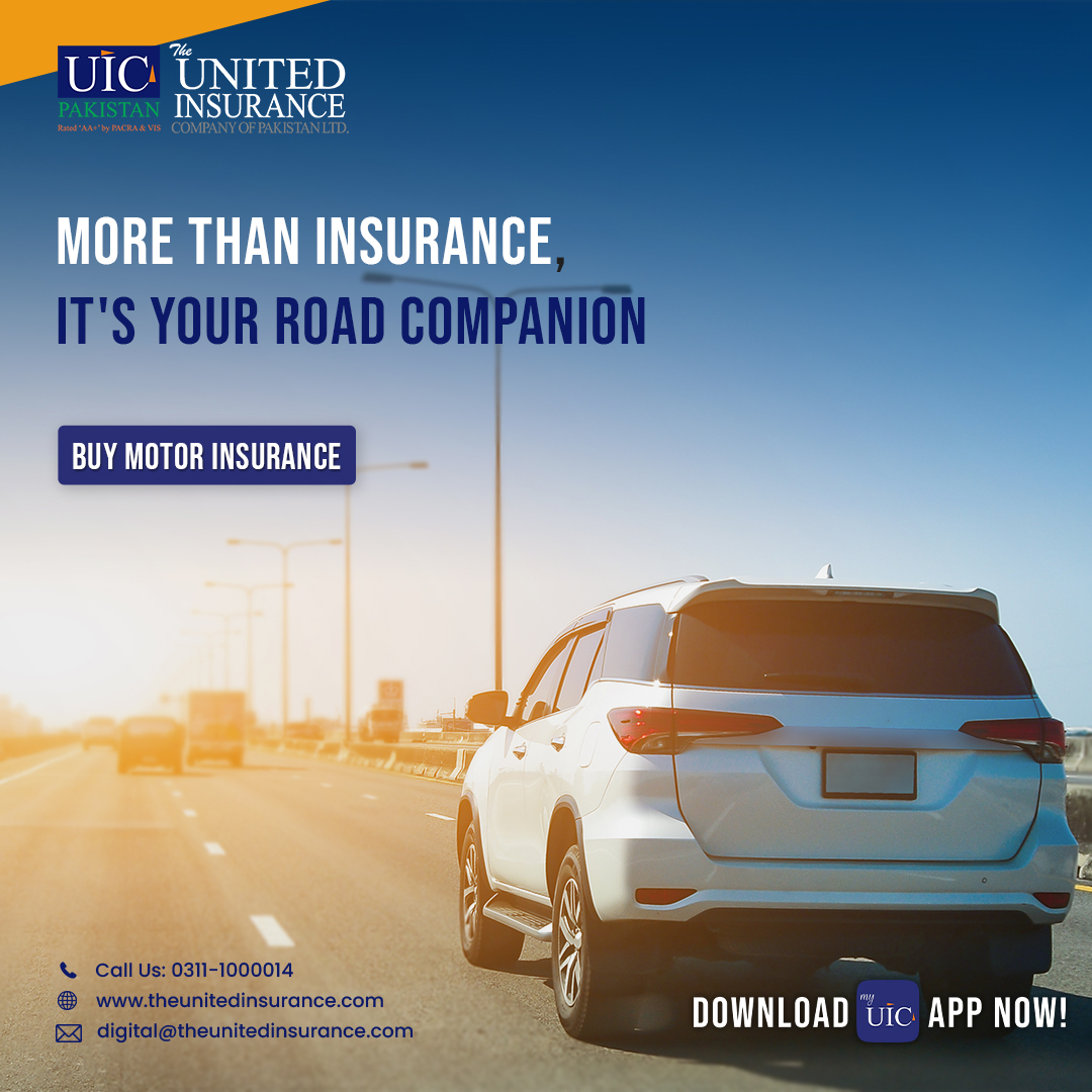 Your car is more than just a vehicle, it's your partner on the road. That's why you should have car insurance. We've got you covered.

Download the app now: play.google.com/store/apps/det…
For IOS: apps.apple.com/us/app/myuic-g…

#UIG #UIC #unitedinsurance #travel #car #insurance #specialoffer