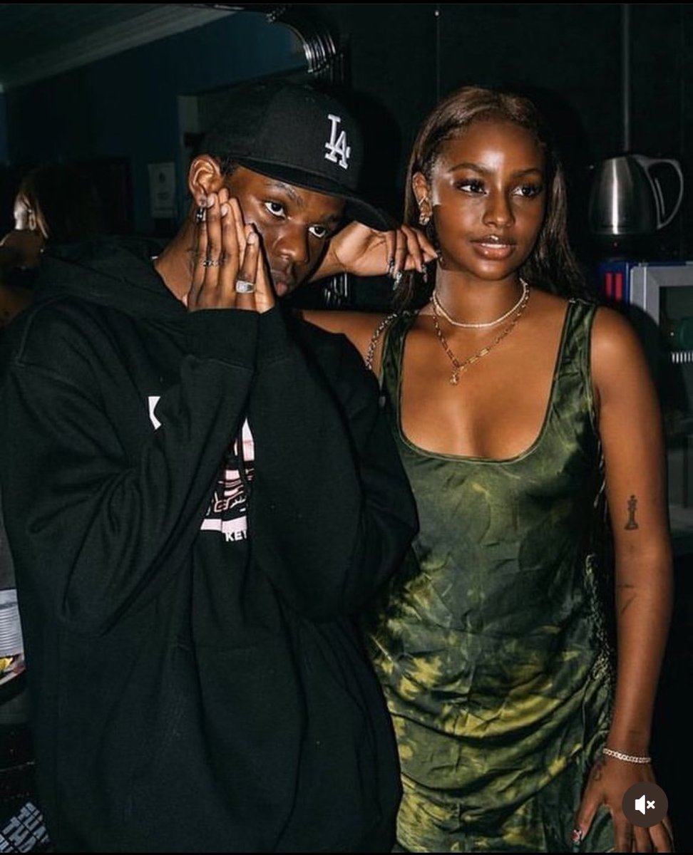 NRTCNigeria's tweet photo. @heisrema x @justineskye 🤎🤎
#nrtcnigeria #nrtcnigeriapost #rema #justinskye #afrobeats https://t.co/olvmzIIzZ1