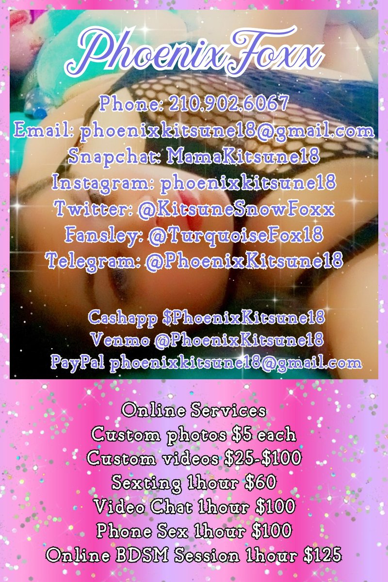KitsuneSnowFoxx's tweet photo. If you're looking for online services, hmu! New content available, video chats, even online kink session! Let Mommy take care of your virtual needs.

Mommy Domme, content creator, BBW, kink, fetish, Findom, femdom, plus size, SW https://t.co/qaLBjG7XBq