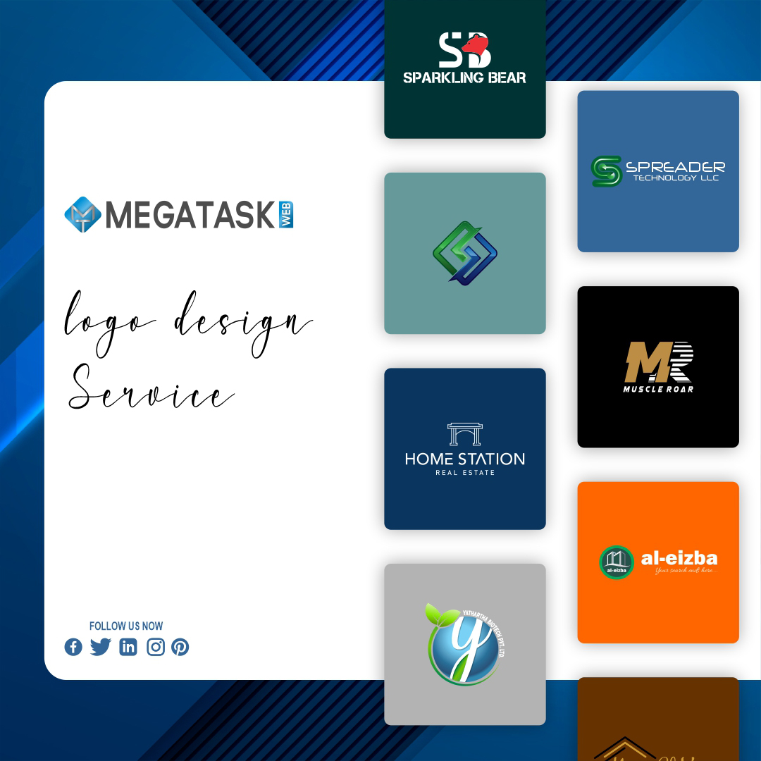 megatask_dubai0's tweet photo. Megatask Web makes you a fantastic ๐๏ธlogo without breaking the bank!
๐ฒ+971-54-587-1570
๐จ info@megataskweb.com
#megataskweb #LogoDesign #Logodesigner #logodesigns #PulseX #Hook #Luffy #Raptors #MatPat #Darko #Dubai #ุตุจุงุญ_ุงูุฎูุฑ #logos #design
#GraphicDesign #megatask #UAE https://t.co/b95n8ljW0g