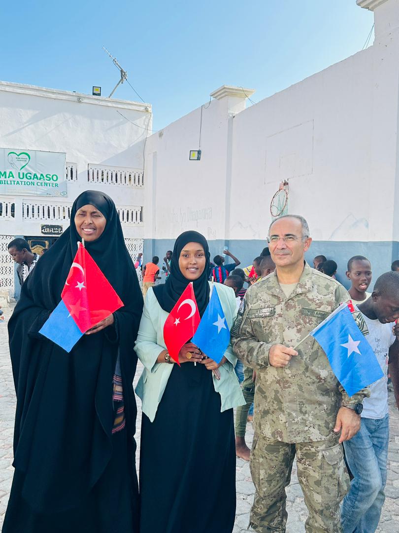 ina_aweys's tweet photo. Caruurta waa mustaqbalka biri 
Daryeel si ee biri u noqdaan kuwa guuleysta . https://t.co/kY2Qmdu4HG