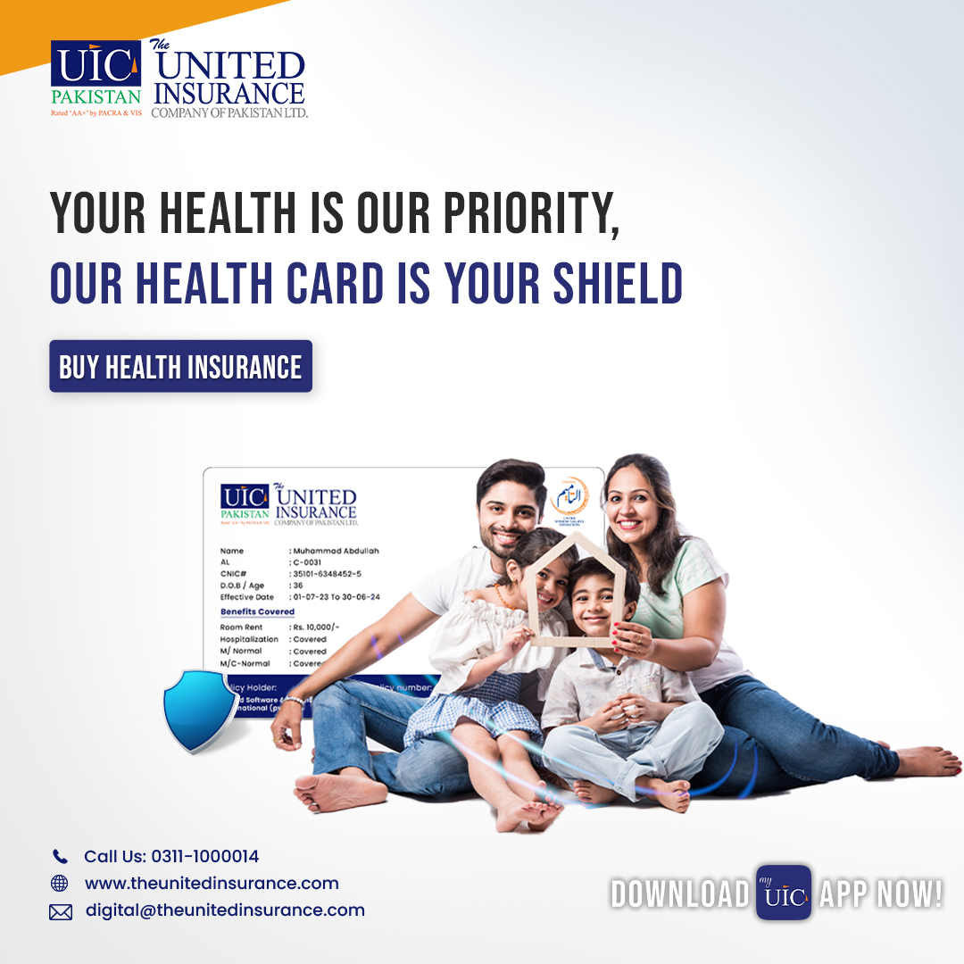 Your health matters to us, our health plan is your protection.

Download the app now: play.google.com/store/apps/det…
For IOS: apps.apple.com/us/app/myuic-g…

#UIG #UIC #myUIC #healthinsurance #healthcare #UnitedInsurance #healthcard