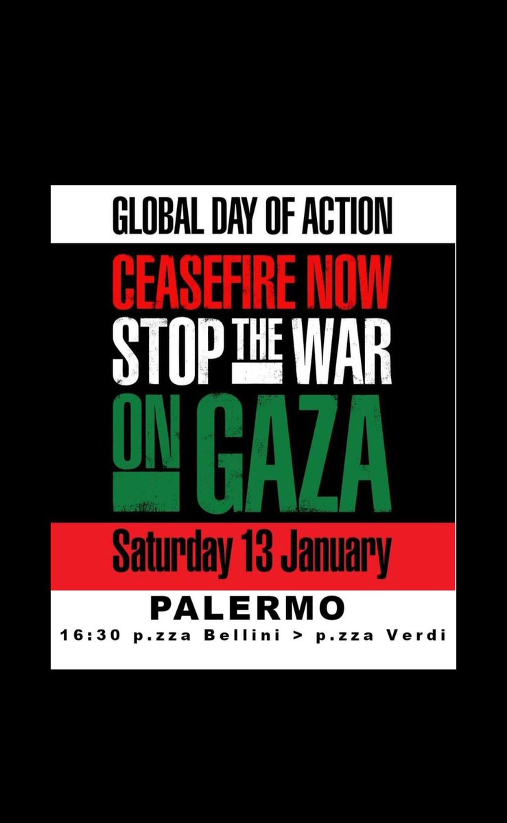 #GlobalDayofAction
#CeasefireNOW