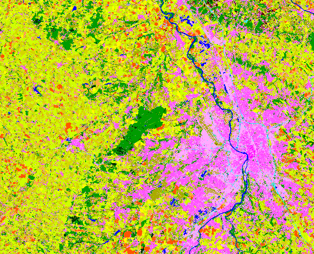 PhD position in IA and remote sensing domain looking for student !
Join us at <a href="/CesbioLab/">Centre d'Etudes Spatiales de la Biosphère</a> !
cesbio.cnrs.fr/phd-position-i…
<a href="/NicolasDobigeon/">Nicolas Dobigeon</a> <a href="/ANITI_Toulouse/">ANITI Toulouse</a> <a href="/INRAE_Intl/">INRAE_International</a> <a href="/INRAE_Tlse/">INRAE Occitanie-Toulouse</a> <a href="/CNES/">CNES</a>
