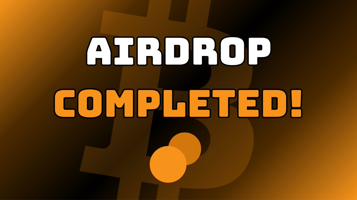 Airdrop complete to holders + Market places live

All Galactic Ordinal Minters should now have their NFT in their wallet. For folks not fortunate enough to mint you can check <a href="/MagicEden/">Magic Eden 🪄</a> for secondary. Other markets include <a href="/unisat_wallet/">UniSat - wallet, explorer & extension for bitcoin.</a> <a href="/ordinalswallet/">Ordinals Wallet</a> <a href="/bestinslotxyz/">Best in Slot | BRC2.0 🧑‍🍳</a> 

Of the