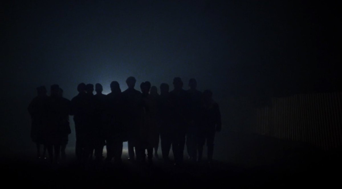 BrndnStrssng's tweet photo. My favorite kind of horror is often sleepy coastal horror or a guy in a small town slowly losing it because everything is fucked up but him and Jesus Christ, Dead and Buried is among the best of both I’ve ever seen.  Just 90 mins of pure dread and one hell of an ending. https://t.co/2ocrGNCNdc
