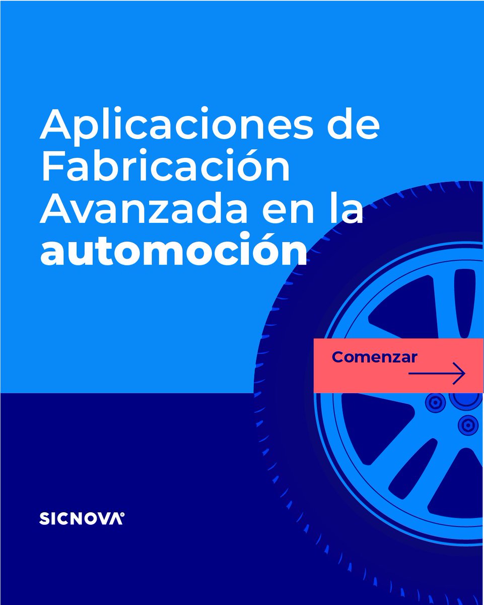 Sicnova 3D tweet media