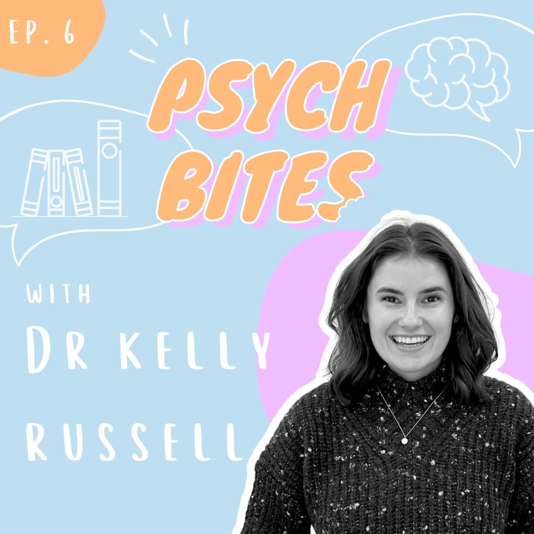 PsychBitesPod's tweet photo. In episode 6 we talk to Dr Kelly Russell on her research with primary school teachers related to sex, gender and sexuality &amp; how EPs might support teachers in dismantling the influence of heteronormativity to ensure our schools are more inclusive for all.

Link in bio! https://t.co/hmYWz6FXsB